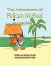 The Adventures of Pelican McFeet