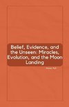 Belief, Evidence, and the Unseen