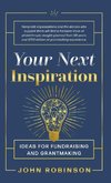 Your Next Inspiration