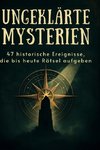 Ungeklärte Mysterien