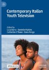 Contemporary Italian Youth Television