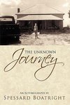 The Unknown Journey