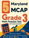5 Maryland MCAP Grade 3 Math Practice Tests