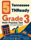5 Tennessee TNReady Grade 3 Math Practice Tests