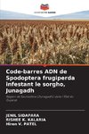 Code-barres ADN de Spodoptera frugiperda infestant le sorgho, Junagadh