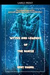 Myths and Legends of the Norse