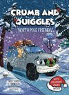 Crumb and Quiggles 'North Pole Friends'