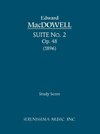 Suite No.2, Op.48