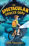 The Spectacular Spencer Gray