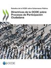 Directrices de la OCDE sobre Procesos de Participación Ciudadana