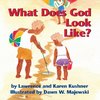 What Does God Look Like?