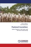 Pastoral transition