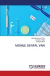 MOBILE DENTAL VAN