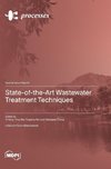State-of-the-Art Wastewater Treatment Techniques