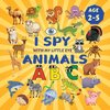 I Spy Animals!