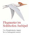 Flugsaurier im Solnhofen-Archipel