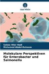 Molekulare Perspektiven für Enterobacter und Salmonella