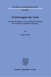 Verletzungen der Seele