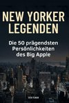 New Yorker Legenden