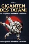 Giganten des Tatami