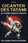 Giganten des Tatami