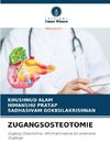 ZUGANGSOSTEOTOMIE