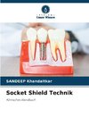 Socket Shield Technik
