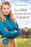 Das Glück kommt oft im Doppelpack