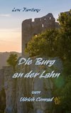 Die Burg an der Lahn