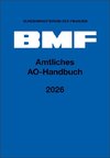 Amtliches AO-Handbuch 2026
