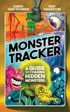 Monster Tracker