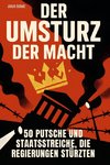 Der Umsturz der Macht