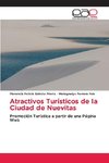 Atractivos Turísticos de la Ciudad de Nuevitas