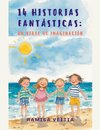 14 Historias  Fantásticas