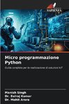 Micro programmazione Python