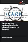 Integrazione professionale dei giovani rumeni in Europa