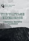 The Vantage Experience Personal Growth Playbook