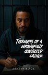 The Art, poems and thoughts of a wrongfully convicted father