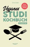Veganes Studi-Kochbuch (zuckerfrei)