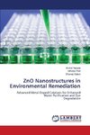 ZnO Nanostructures in Environmental Remediation