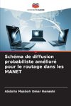 Schéma de diffusion probabiliste amélioré pour le routage dans les MANET
