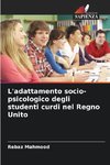 L'adattamento socio-psicologico degli studenti curdi nel Regno Unito