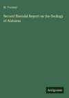 Second Biennial Report on the Geology of Alabama