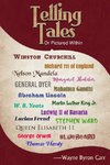 Telling Tales or Pictured Within