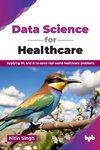 Data Science for Healthcare