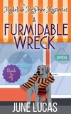A Furmidable Wreck