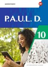 P.A.U.L. D. (Paul) 10. Schulbuch. Differenzierende Ausgabe 2021
