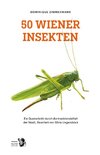 50 Wiener Insekten