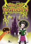 Little Miss Frankenstein - Alpaka oder Lama, Hauptsache Drama!