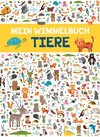 Mein Wimmelbuch Tiere
